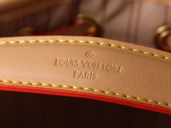 Luxury LV Handbag M27699-M81266 BC