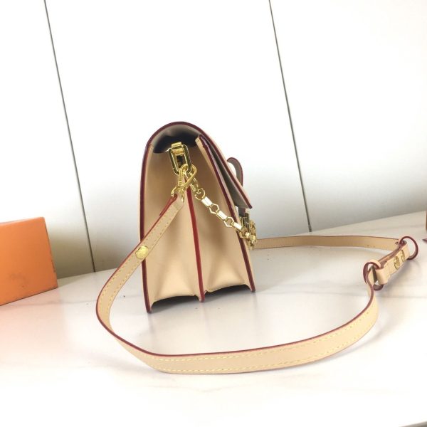 Luxury LV Handbag M45958 BC