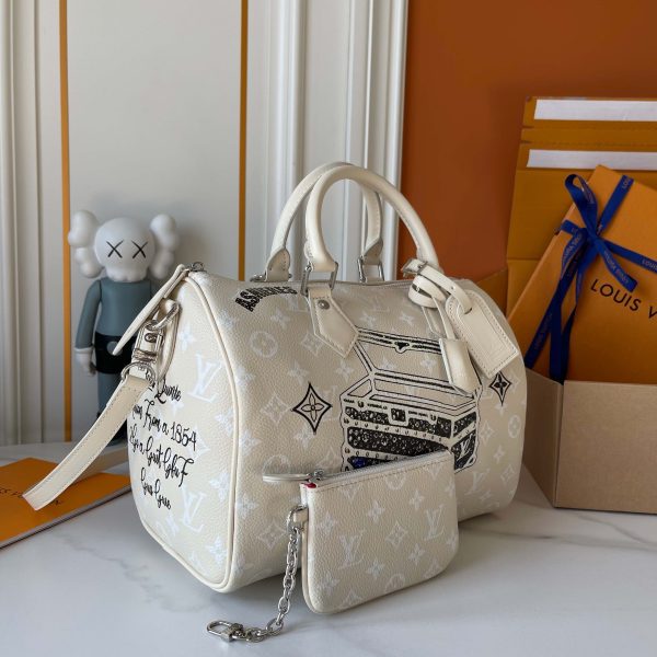 Luxury LV Handbag  M26174-M26175-M26176-M26178 BC
