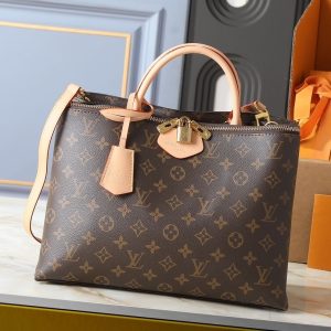 Luxury LV Handbag M40582 BC