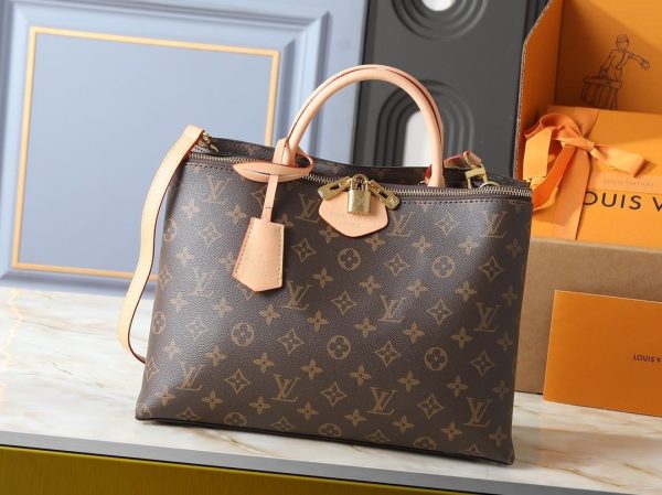 Luxury LV Handbag M40582 BC Luxury LV Handbag M40582 BC