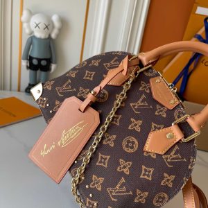 Luxury LV Handbag M27812-M28032-M53152-M53153 BC