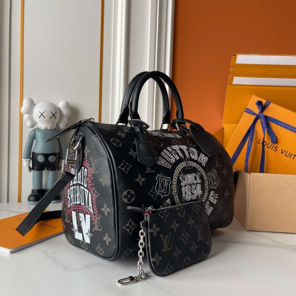 Luxury LV Handbag M26178-M16175-M26179-M16176 BC