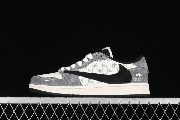 AJ 1 Low x Travis Scott x GG SJ2068-137