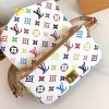 Luxury LV Handbag M46279 BC