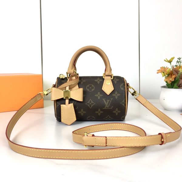 Luxury LV Handbag M13391-M13406-M81085 BC Luxury LV Handbag M13391-M13406-M81085 BC