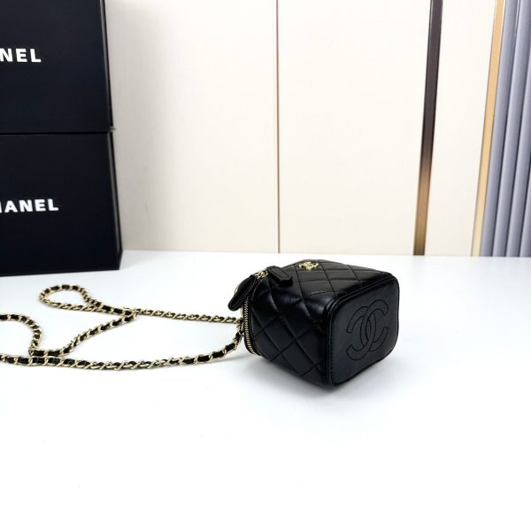 Luxury CN Handbag 2198 BC