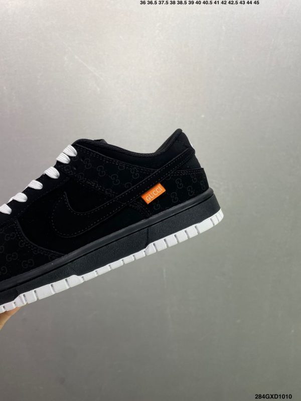 New Collection Fashion GG Shoes AJ3294 TEN