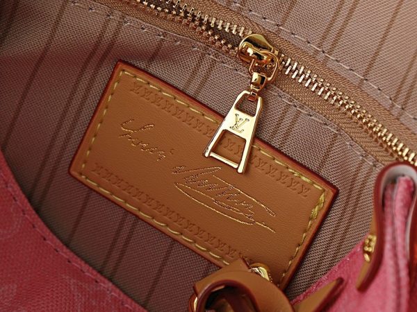 Luxury LV Handbag M28289-M45659-M44571 BC