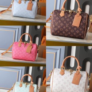 Luxury LV Handbag M27528-M40390 BC