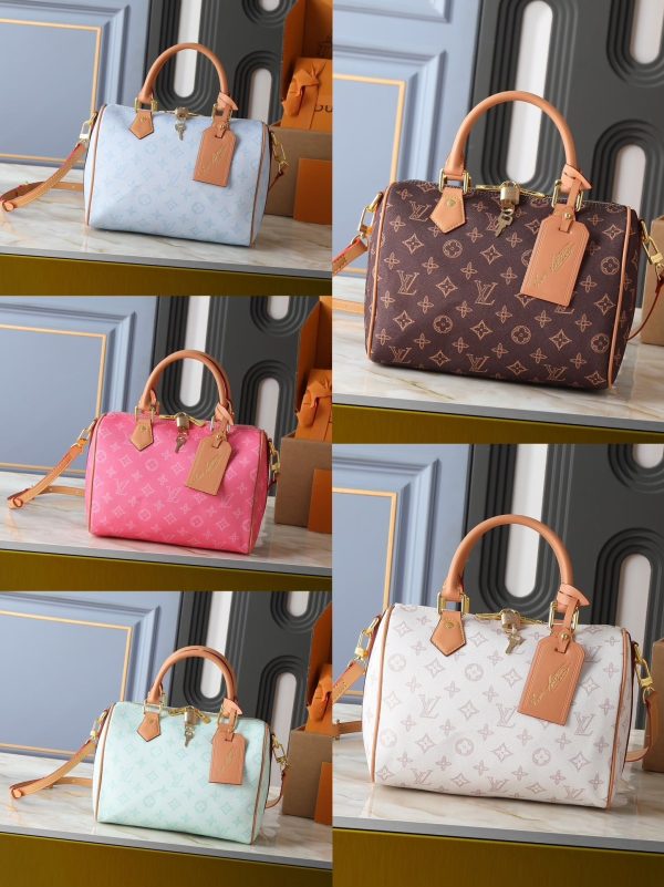 Luxury LV Handbag M27528-M40390 BC