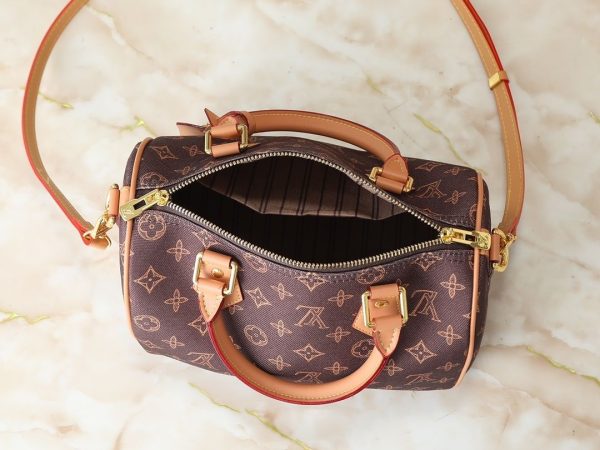 Luxury LV Handbag M27528-M40390 BC