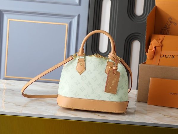 Luxury LV Handbag M28272-M27526-M28105-M26084 BC