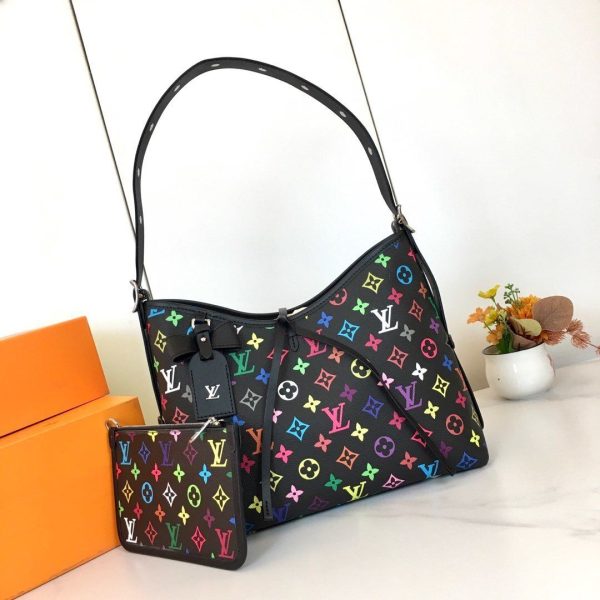 Luxury LV Handbag M13661-M46203 BC