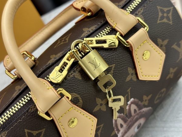Luxury LV Handbag M13365-M58953-M46234-M46222 BC
