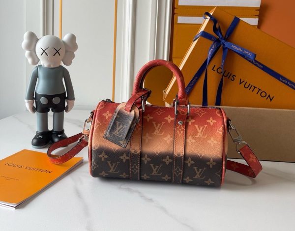 Luxury LV Handbag M28026-M28074-M26930-M46271-M20900 BC