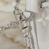 Luxury LV Handbag M82933-M46291-M81266 BC
