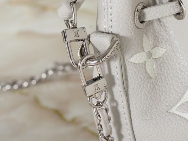 Luxury LV Handbag M82933-M46291-M81266 BC
