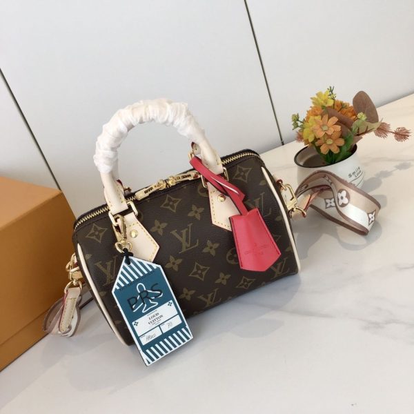 Luxury LV Handbag M45957-M45948-M40489-M46222-M46234 BC