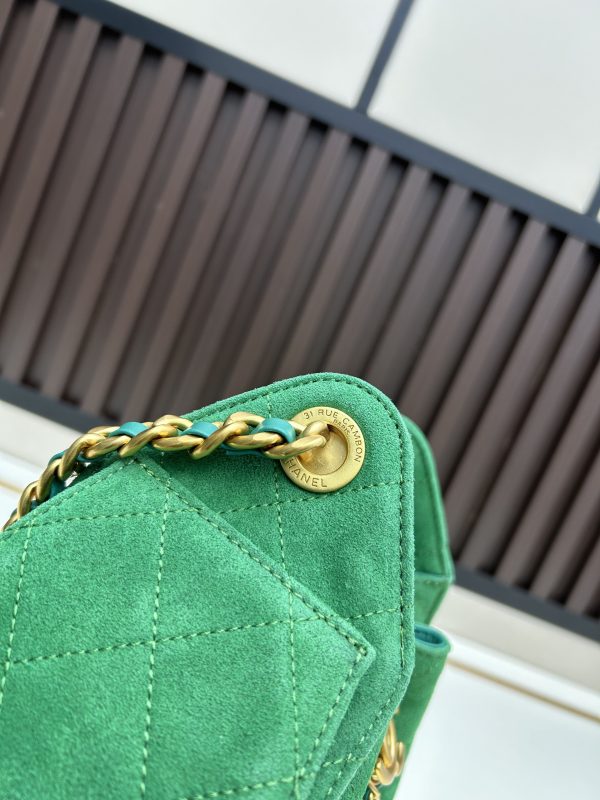 Luxury CN Handbag C016 BC