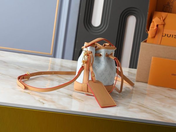 Luxury LV Handbag M27699-M81266 BC