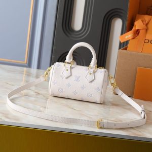 Luxury LV Handbag M27702-M81085 BC