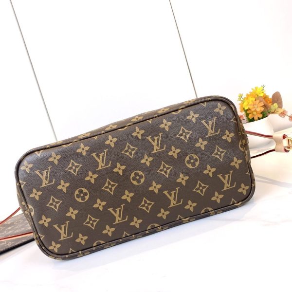 Luxury LV Handbag M40995 BC