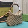 Luxury GG Handbag 799865 BC