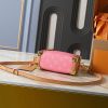 Luxury LV Handbag M27891-M27516-M46358-M46815 BC