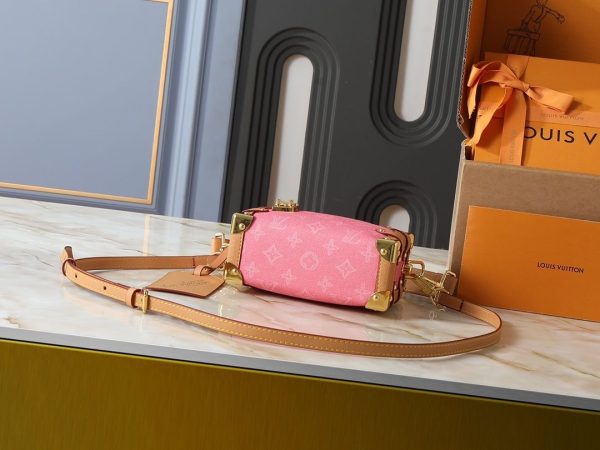 Luxury LV Handbag M27891-M27516-M46358-M46815 BC
