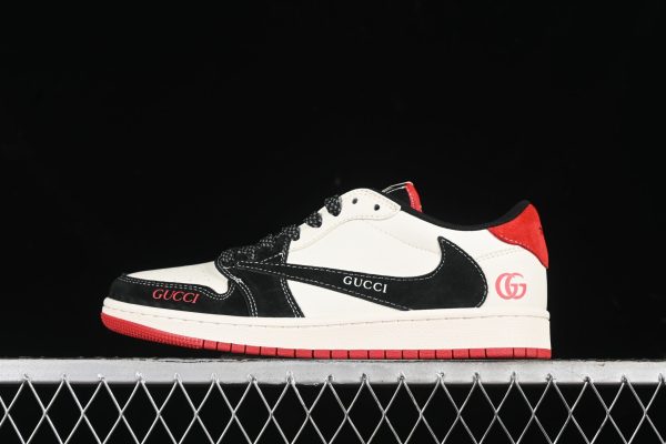 AJ 1 Low x Travis Scott x GG XY2688-123