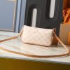 Luxury LV Handbag M28320-M28321-M82766 BC