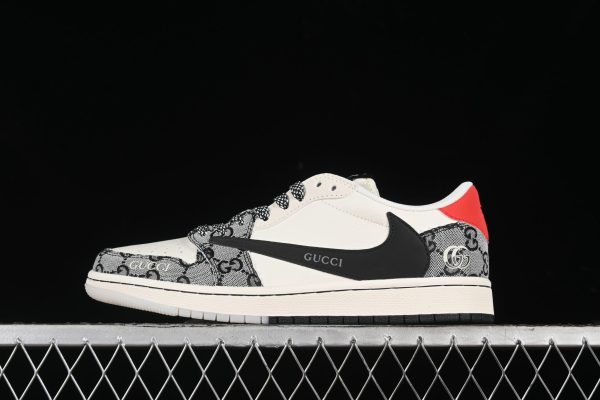 AJ 1 Low x Travis Scott x GG XY2688-117