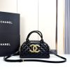 Luxury CN Handbag 19662 BC