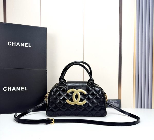 Luxury CN Handbag 19662 BC