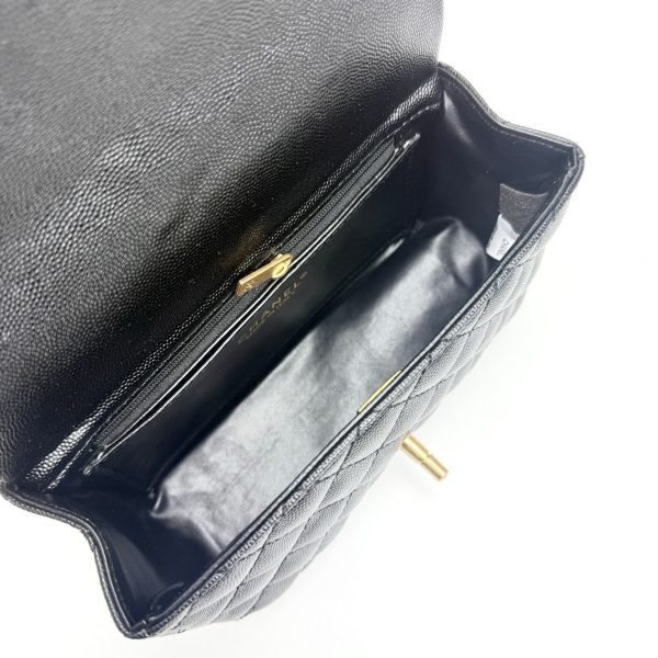 Luxury CN Handbag 7277 BC