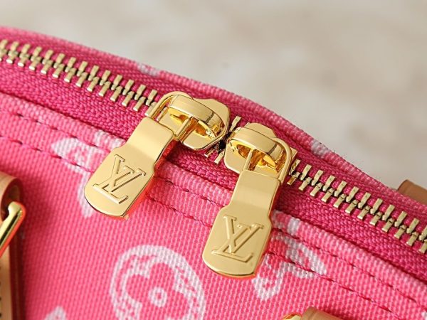 Luxury LV Handbag M82717-M28272-M27526-M28105 BC