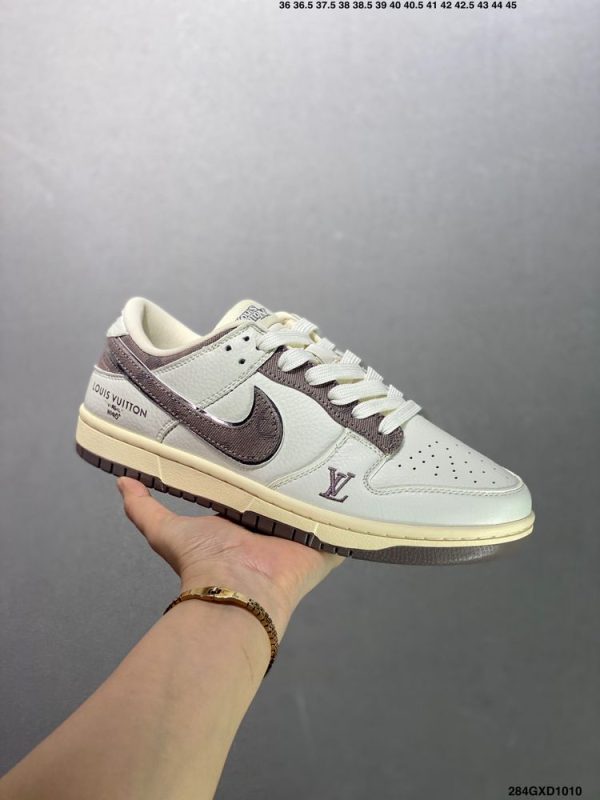 New Collection Fashion LV Shoes AJ3293 TEN