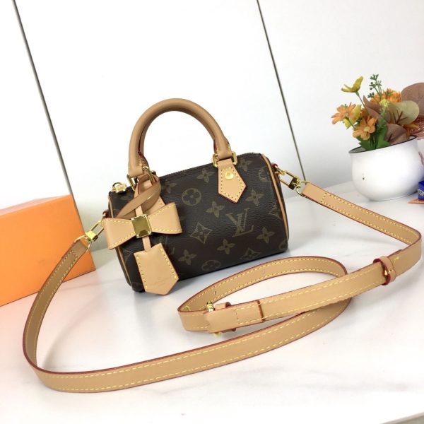 Luxury LV Handbag M13391-M13406-M81085 BC Luxury LV Handbag M13391-M13406-M81085 BC