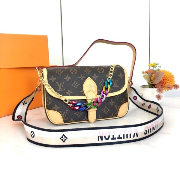 Luxury LV Handbag M45985 BC