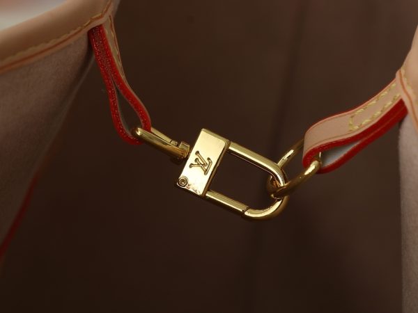 Luxury LV Handbag M27787-M40995-061 BC