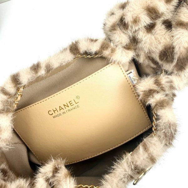 Luxury CN Handbag 99688 BC