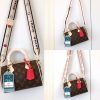 Luxury LV Handbag M45957-M45948-M40489-M46222-M46234 BC