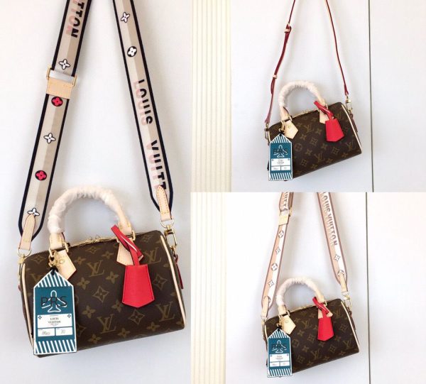 Luxury LV Handbag M45957-M45948-M40489-M46222-M46234 BC