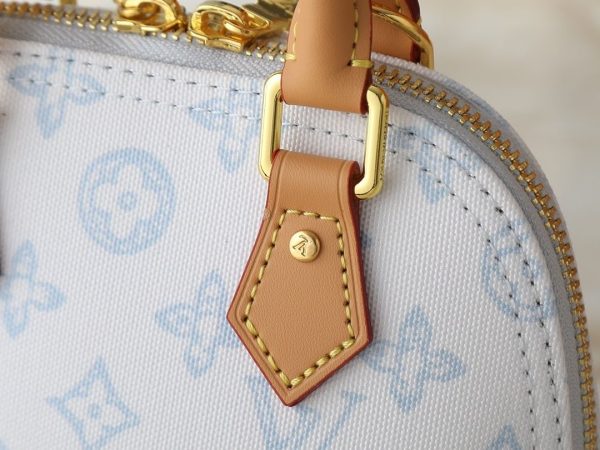 Luxury LV Handbag M82717-M28272-M27526-M28105 BC