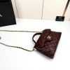 Luxury CN Handbag 8182 BC