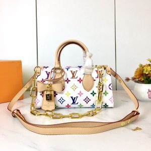 Luxury LV Handbag M13260-M46653 BC