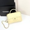 Luxury CN Handbag 8182 BC