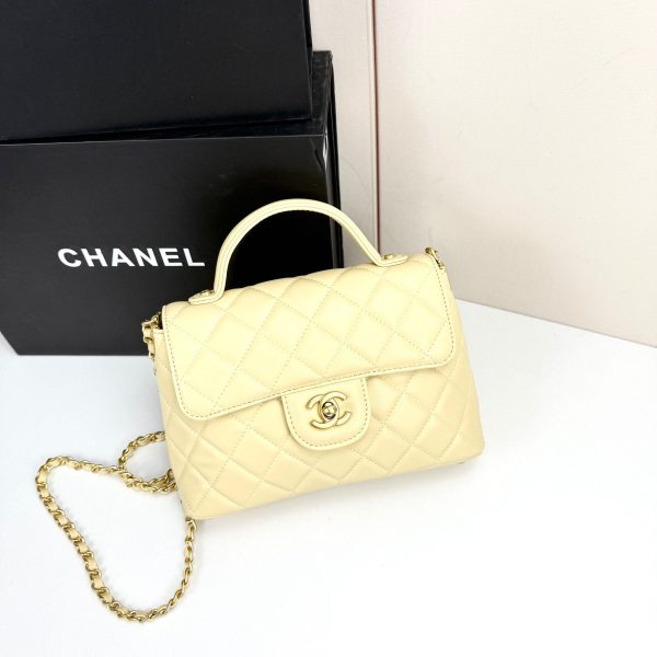 Luxury CN Handbag 8182 BC