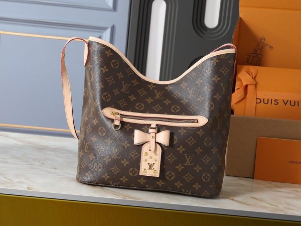 Luxury LV Handbag M27582-M27335 BC